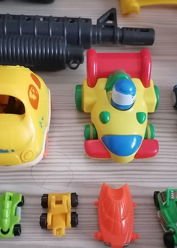 Oyuncak - Toplu Satış - Görsel 5