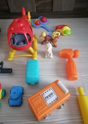 Oyuncak - Toplu Satış - Görsel 8