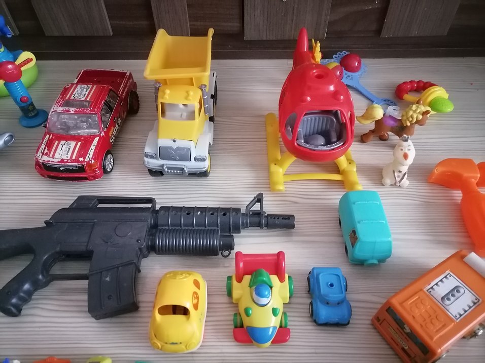 Oyuncak - Toplu Satış - Görsel 4