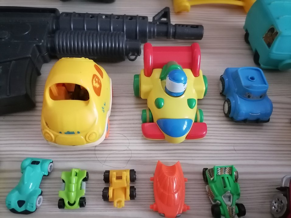 Oyuncak - Toplu Satış - Görsel 5