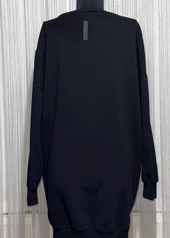 Soul Deri Garnili Ve Fermuar Detay Tunik - Görsel 4