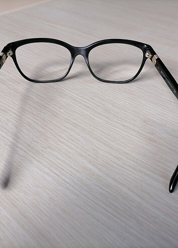  Beden siyah Renk Bvlgari Orjinal Optik Gözlük