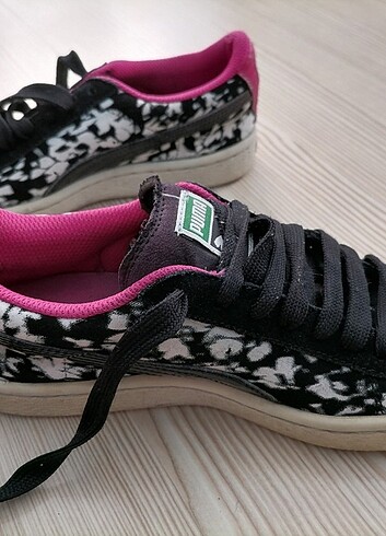 Puma Puma kadın spor ayakkabı