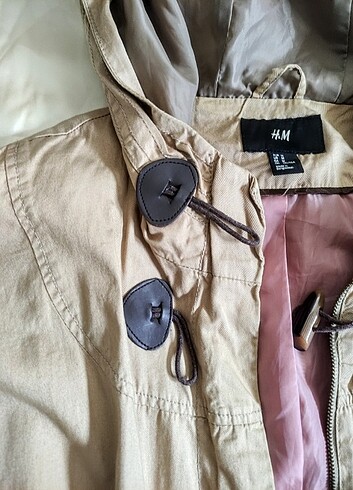 H&M H&M Oversize Ceket