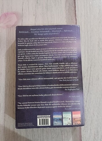 Beden Kristin Hannah