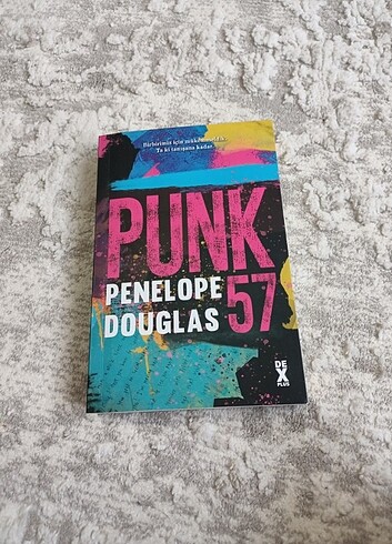 Penelope Douglas