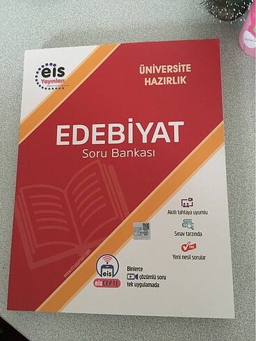 Eis soru bankası