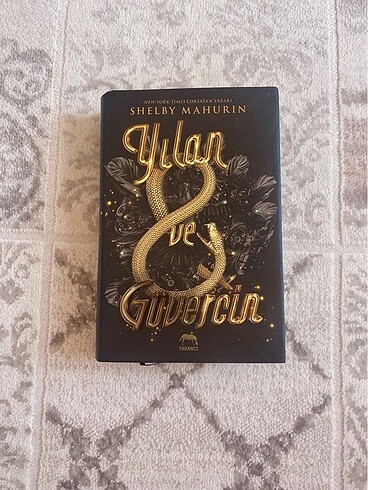 Yılan ve güvercin