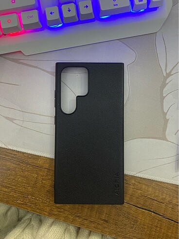 S24 Ultra Telefon Kılıfı