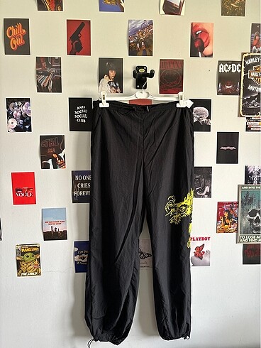 Koton Kargo Pantolon