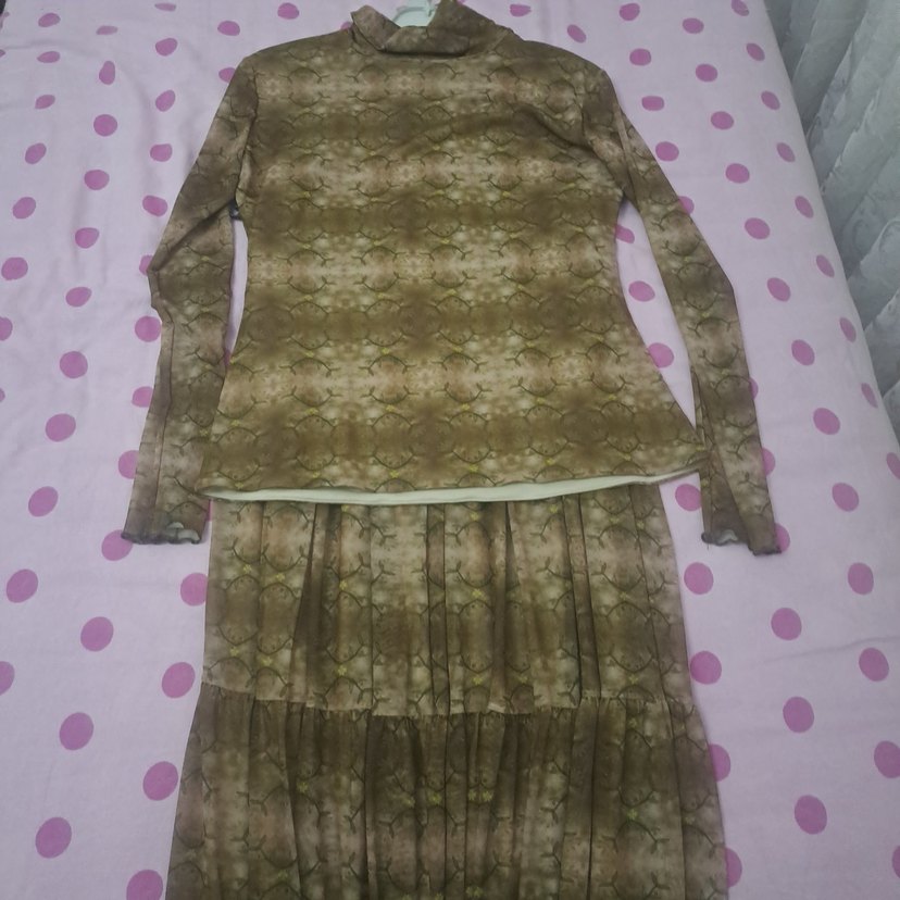 ikili etekli takim - Görsel 3