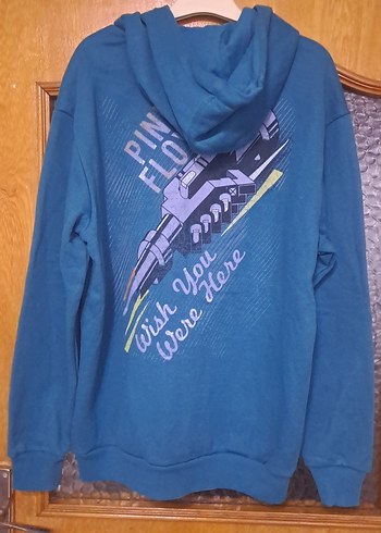 defakto erkek sweatshirt - Görsel 3