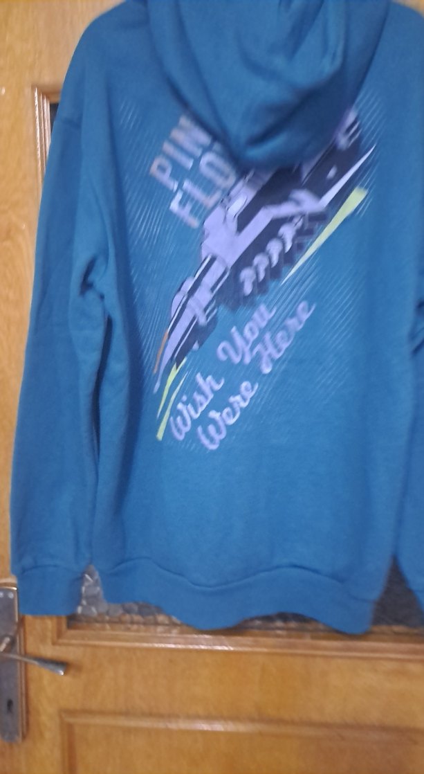 defakto erkek sweatshirt - Görsel 2