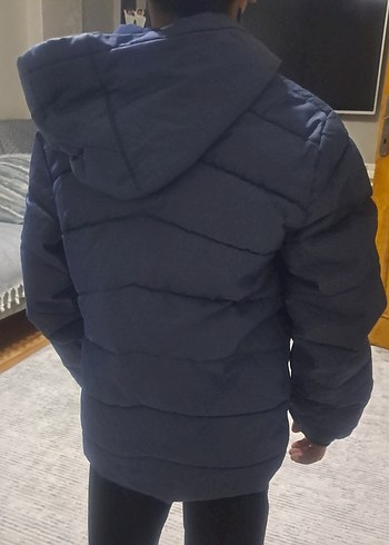 Erkek Çocuk mont - Görsel 2