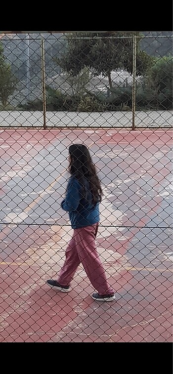 s Beden BDG Oversize Eşofman Altı