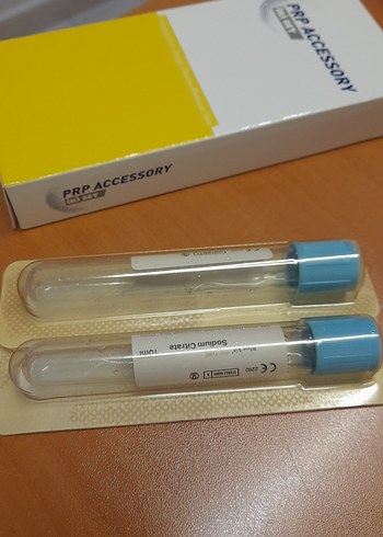 Diğer PRP Accessory İki Set