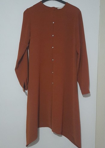 Bayan tunik