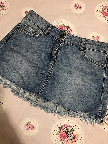 Trendyol & Milla Mini etek