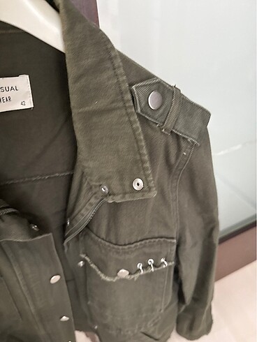 LC Waikiki Kot ceket