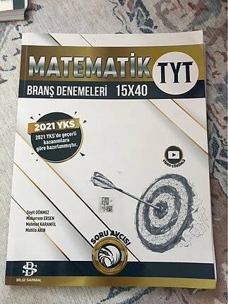 Bilgi Sarmal Tyt Deneme