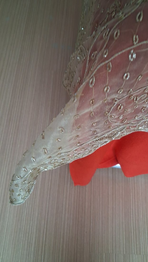 Nakış İşlemeli Masa Örtüsü - Görsel 3