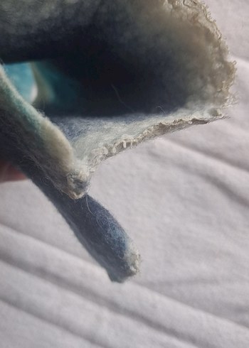 keçe eldiven - Görsel 4