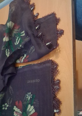 iğne oyalı yemeni - Görsel 3