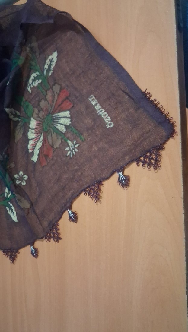 iğne oyalı yemeni - Görsel 2