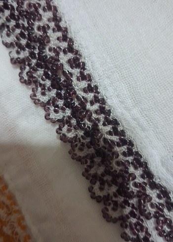 oyalı tülbent - Görsel 4