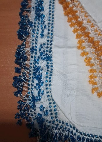 oyalı tülbent - Görsel 2