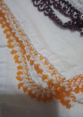 oyalı tülbent - Görsel 3