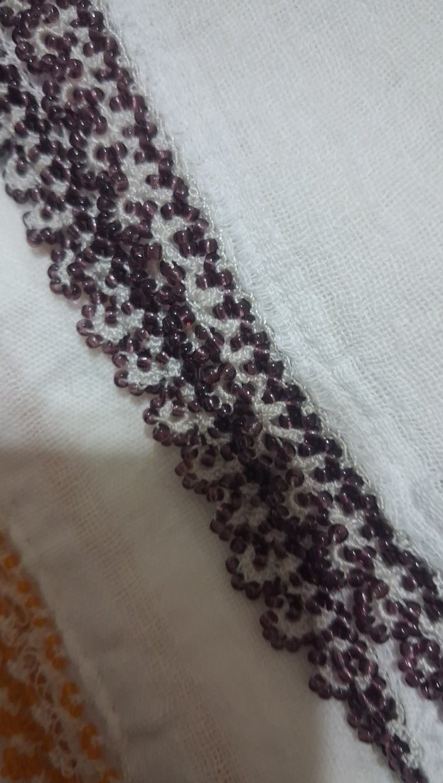 oyalı tülbent - Görsel 4