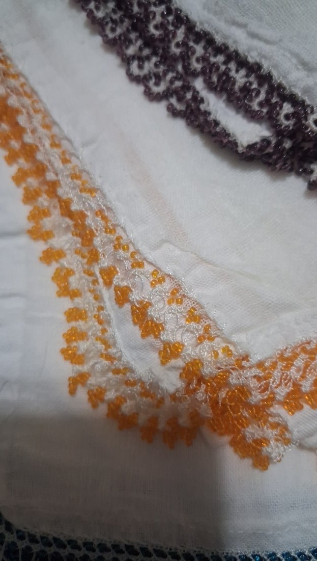 oyalı tülbent - Görsel 3