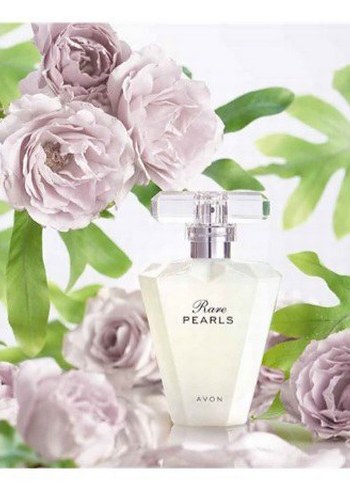 Avon Rare Pearls Kadın Parfümü