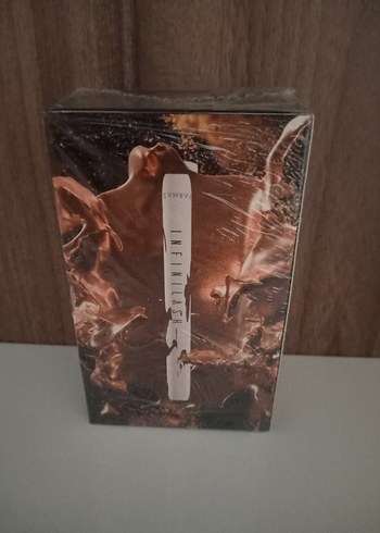 Midnight Muse Kadın Parfüm Seti - Görsel 3