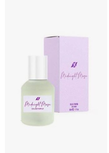 Midnight Muse Kadın Parfüm Seti - Görsel 2