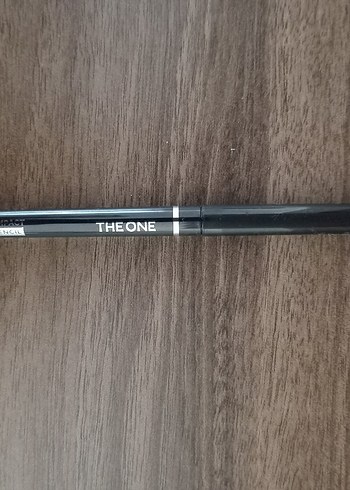 Oriflame Siyah Göz Kalemi - Görsel 2