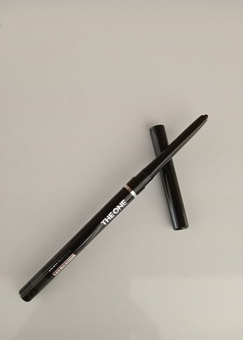 Oriflame Siyah Göz Kalemi - Görsel 3