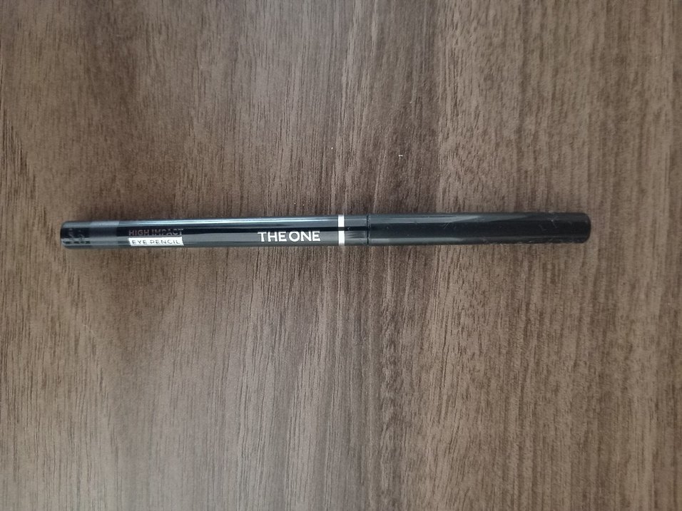 Oriflame Siyah Göz Kalemi - Görsel 2