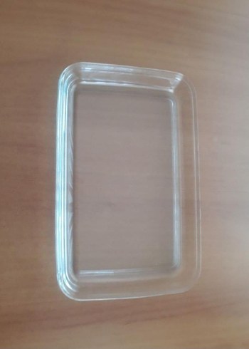 Dikdörtgen Borcam - Görsel 3