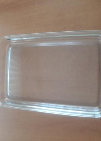 Dikdörtgen Borcam - Görsel 2