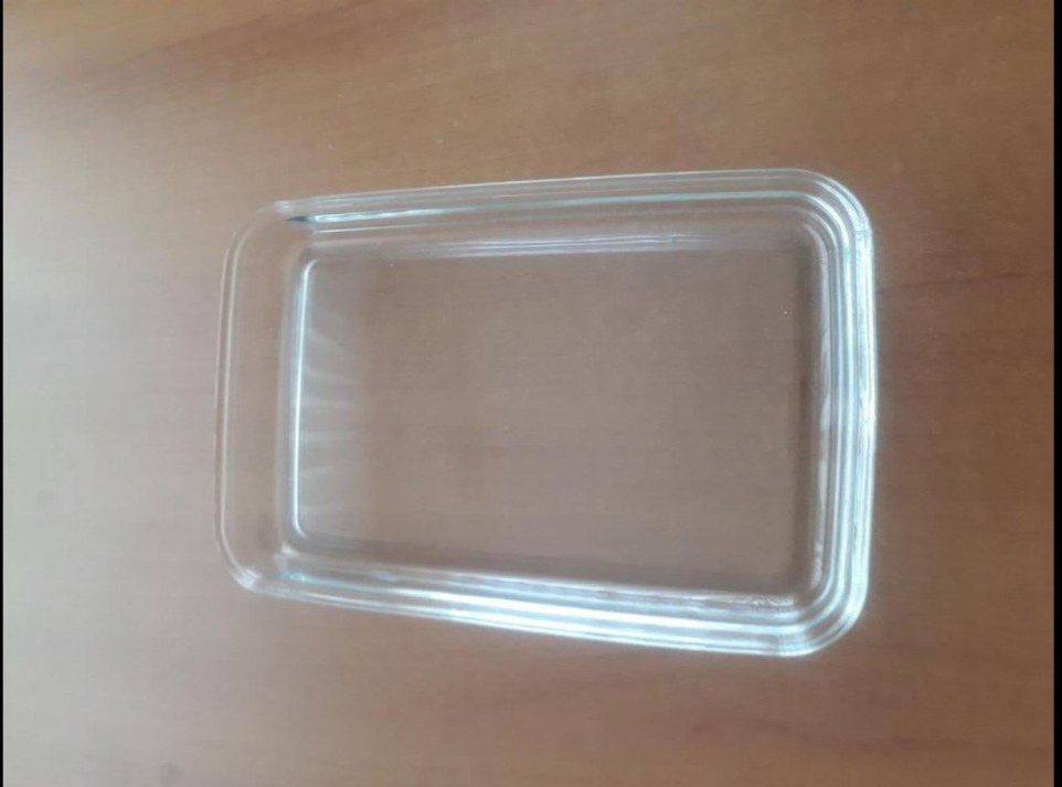 Dikdörtgen Borcam - Görsel 2