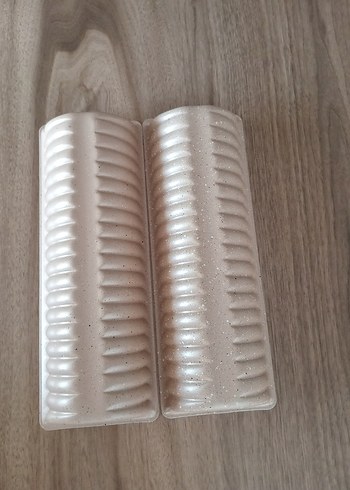 Baton kek kalıbı 2 adet - Görsel 3