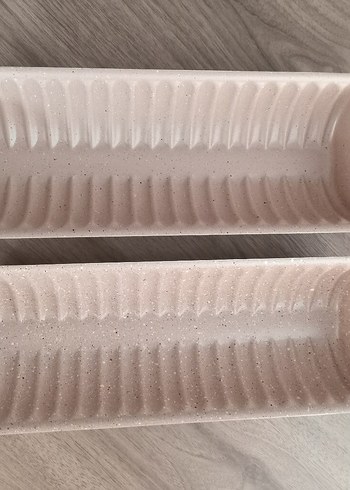 Baton kek kalıbı 2 adet - Görsel 4