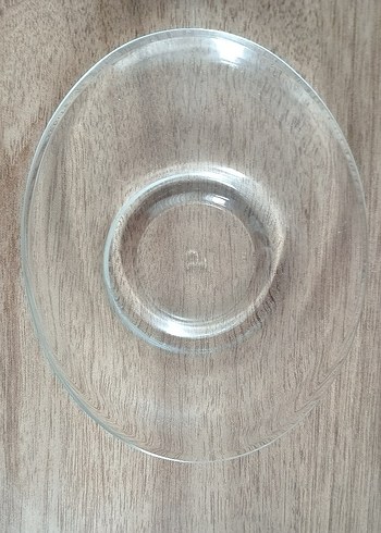 Çay Tabağı 11 Adet - Görsel 5