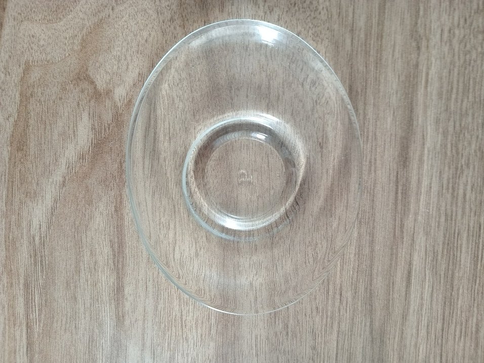 Çay Tabağı 11 Adet - Görsel 5