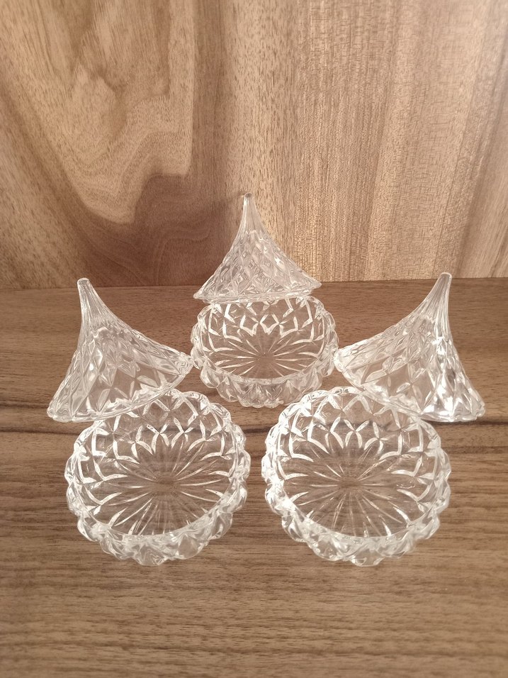 Cam Lokumluk 3 Adet - Görsel 3