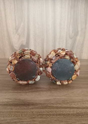 Süs Eşyası 2 Adet - Görsel 4