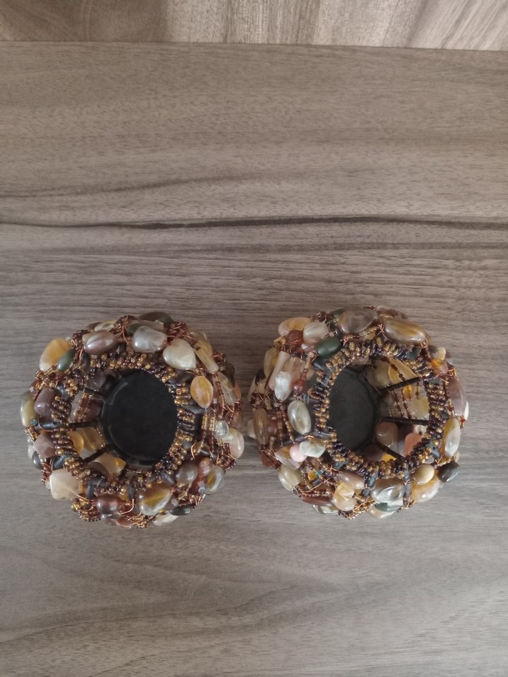 Süs Eşyası 2 Adet - Görsel 3