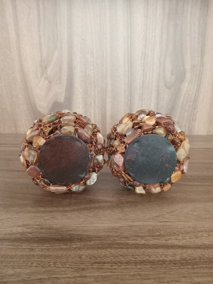 Süs Eşyası 2 Adet - Görsel 4